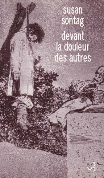 susan sontag: devant la douleur des autres