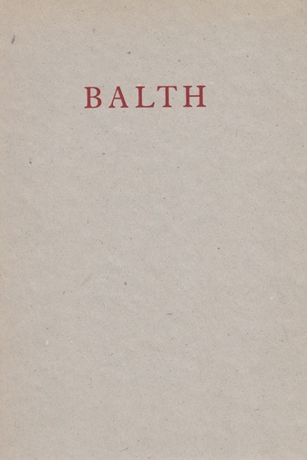 BALTH