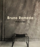 Bruno Romeda. ''meubles''