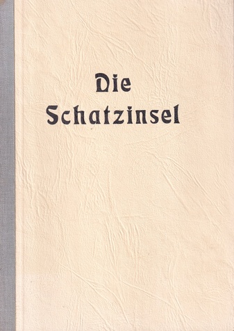 A. Korpys/ M. Löffler. Die Schatzinsel