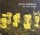 PETER BÖMMERLS. wie dich selbst