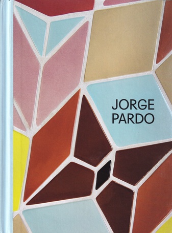 JORGE PARDO. Public Projects and Commissions 1996-2018