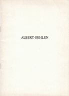 Albert Oehlen