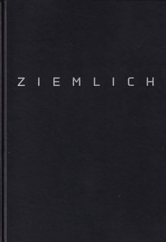 Jürgen Klauke. ZIEMLICH. Tageszeichnungen 1979 - 81