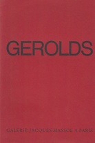 Gerolds