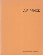 A. R. PENCK. Van Abbemuseum Eindhoven, 7 november tot 14 december 1975