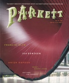 PARKETT NO. 69/ 2003. FRANCIS ALYS/ ISA GENZKEN/ ANISH KAPOOR. INSERT: ROBERT CRUMB