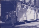 PIERRE GRANOUX. LE BAZAR DE L'ART MODERNE