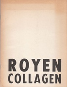 Collagen 1964 - 1965