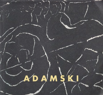 ADAMSKI. Universität Leipzig, Kustodie, 1995