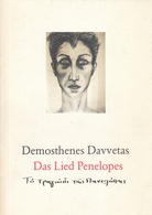 Demosthenes Davvetas. das Lied Penelopes