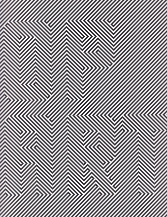 OP ART [Schirn Kunsthalle Frankfurt a.M., 2007]