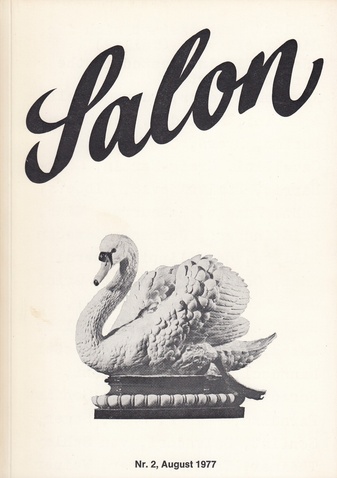 Salon Nr.2, August 1977