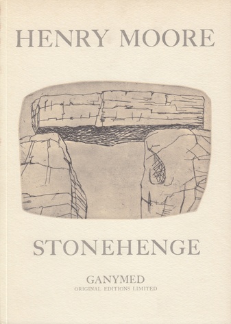 STONEHENGE