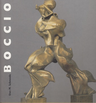 Uwe M. Schneede: Umberto Boccioni