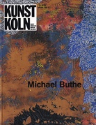 KUNST KÖLN 3 + 4/ 94: Michael Buthe