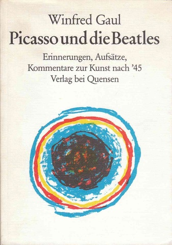 Picasso und die Beatles