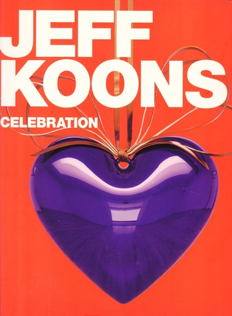 JEFF KOONS. CELEBRATION