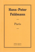 Hans-Peter Feldmann. Paris. edition separee # 31