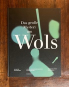 Das große Mysteri um [ Mysterium ] Wols