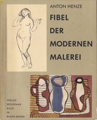 WOLDEMAR KLEIN. FIBEL DER MODERNEN MALEREI. Sonderausgabe der Zeitschrift 'DAS KUNSTWERK'