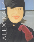 Alex Katz. New Paintings and Drawings. Richard Gray Gallery, April 4 - May 30, 2003.