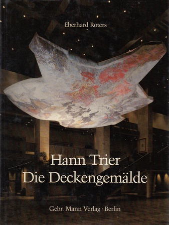 Hann Trier. Die Deckengemälde