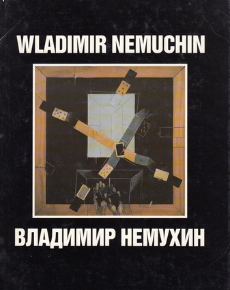 Wladimir Nemuchin.