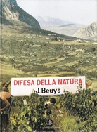 joseph beuys. difesa della natura [Widmungsexemplar]