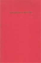 Alighiero E Boetti. 21 March - 29 April 1989. Edward Totah Gallery, London