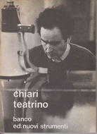 Chiari. Teatrino