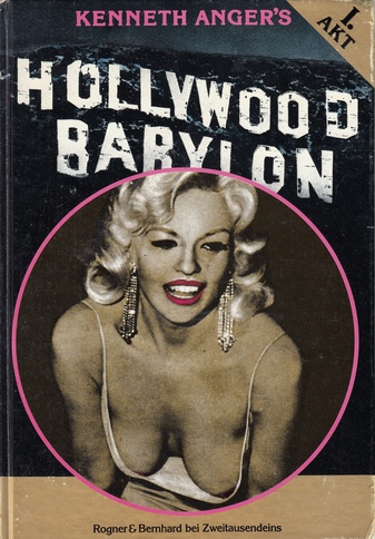 Kenneth Anger's Hollywood Babylon