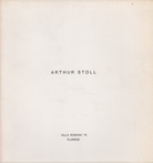 ARTHUR STOLL