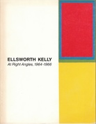 Ellsworth Kelly