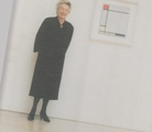 Annely Juda - A Celebration. born kassel 23rd SEptember 1914, died London 13th August 2006. 24 may - 28 july 2007