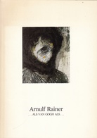 Arnulf Rainer ...ALS VAN GOGH ALS... ÜBERARBEITUNGEN VON PHOTOS UND REPRODUKTIONEN VON VAN GOGH SELBSTPORTRAITS