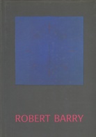 ROBERT BARRY