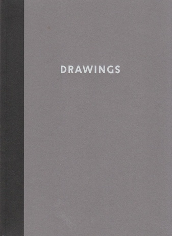 Drawings Gagosian Gallery, 29 january - 27 March 2004 [Sammelausstellung]