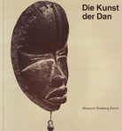 Die Kunst der Dan. Feldforschung in Zusammenarbeit mit George W. Tahmen, Saniquellie / Liberia, und Tiemoko Gba, Man / Elfenbeinküste