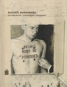 MICHAEL BORREMANS. ZEICHNUNGEN/ TEKENINGEN/ DRAWINGS