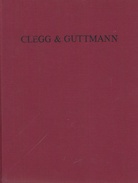 CLEGG & GUTTMANN. Collected Portraits