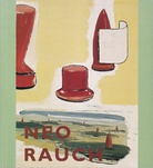 NEO RAUCH. Galerie der Stadt Backnang vom 20.11.1998 bis 10.01.1999