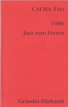 Jazz zum Fixsen