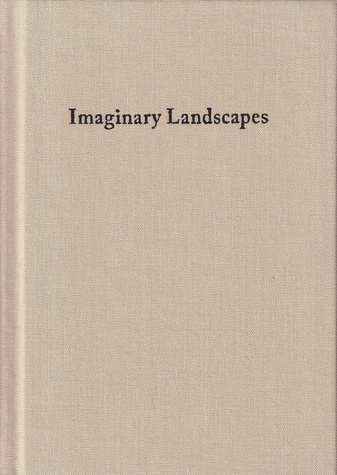 Peter Miller. Imaginary Landscapes [signiert/ signed]