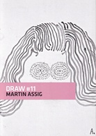 MARTIN ASSIG. DRAW # 11