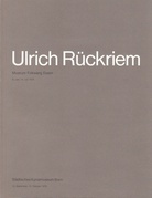 Ulrich Rückriem. Skulpturen 1968-1978