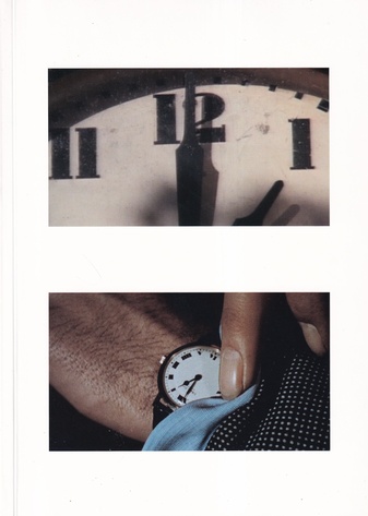 CHRISTIAN MARCLAY. THE CLOCK