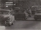 Peter Roehr. Filmmontagen I - III [1-3]. 1965