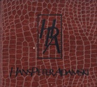 HPA. HANS-PETER ADAMSKI. ARBEITEN 1980 - 1984