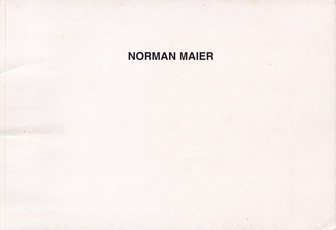 NORMAN MAIER